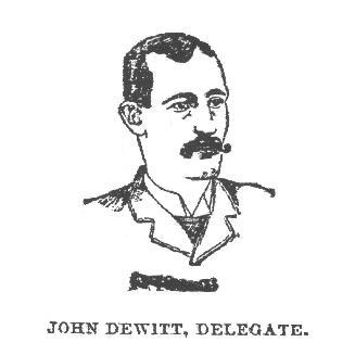 John DeWitt