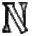 N
