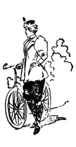 Bicycling