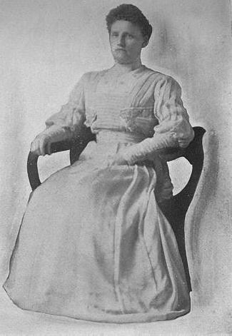 Mrs. Emil F. Sell
